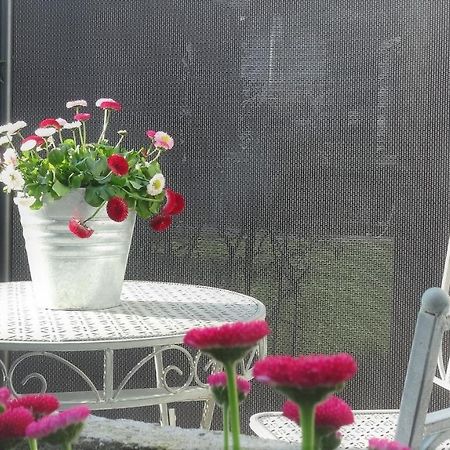Bed & Breakfast Filderstadt By Heller Esterno foto