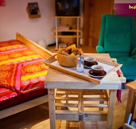 Bed & Breakfast Filderstadt By Heller Esterno foto