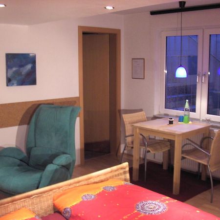 Bed & Breakfast Filderstadt By Heller Esterno foto
