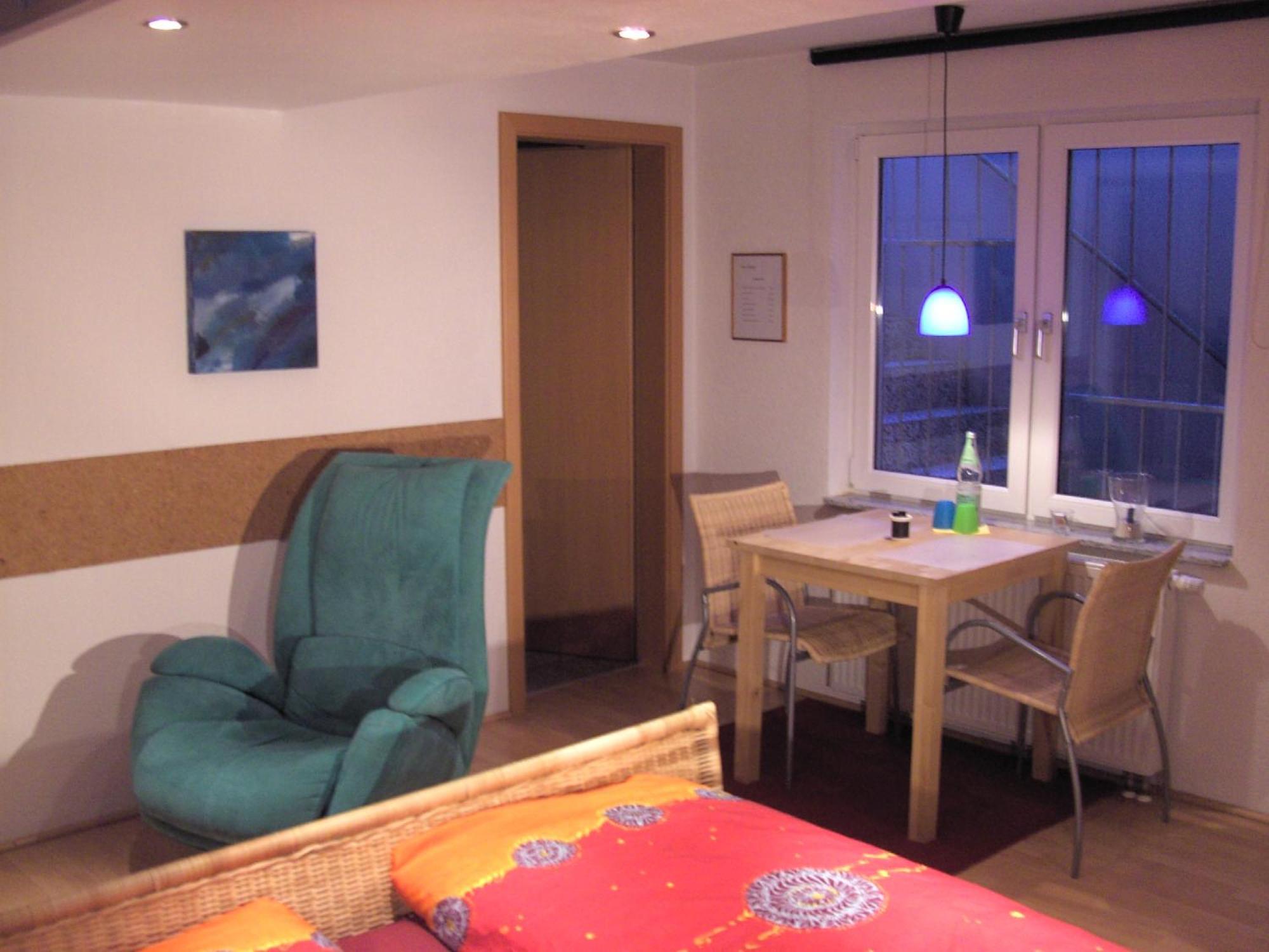 Bed & Breakfast Filderstadt By Heller Esterno foto